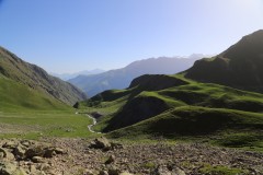 050 - Lac de la Muzelle et du Lauvitel